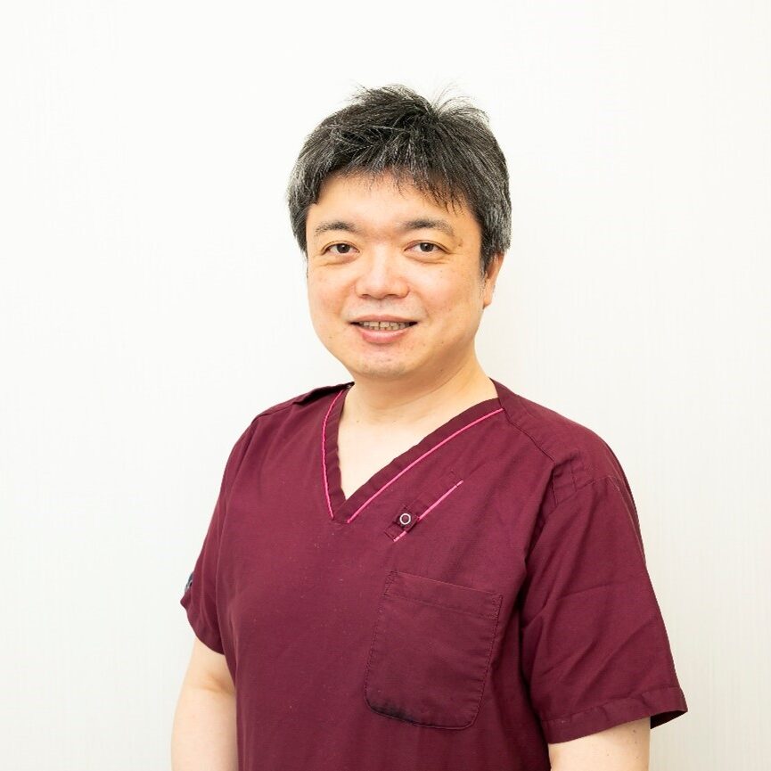 浦　栄吾/歯科医師（歯学博士）